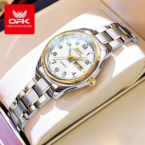OPK 8110 Women’s Quartz Watch