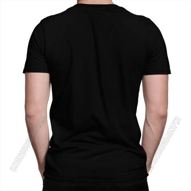 Ripple XRP "To The Moon" T-Shirt – Men’s Urban Crypto Streetwear Cotton Tee - Image 4