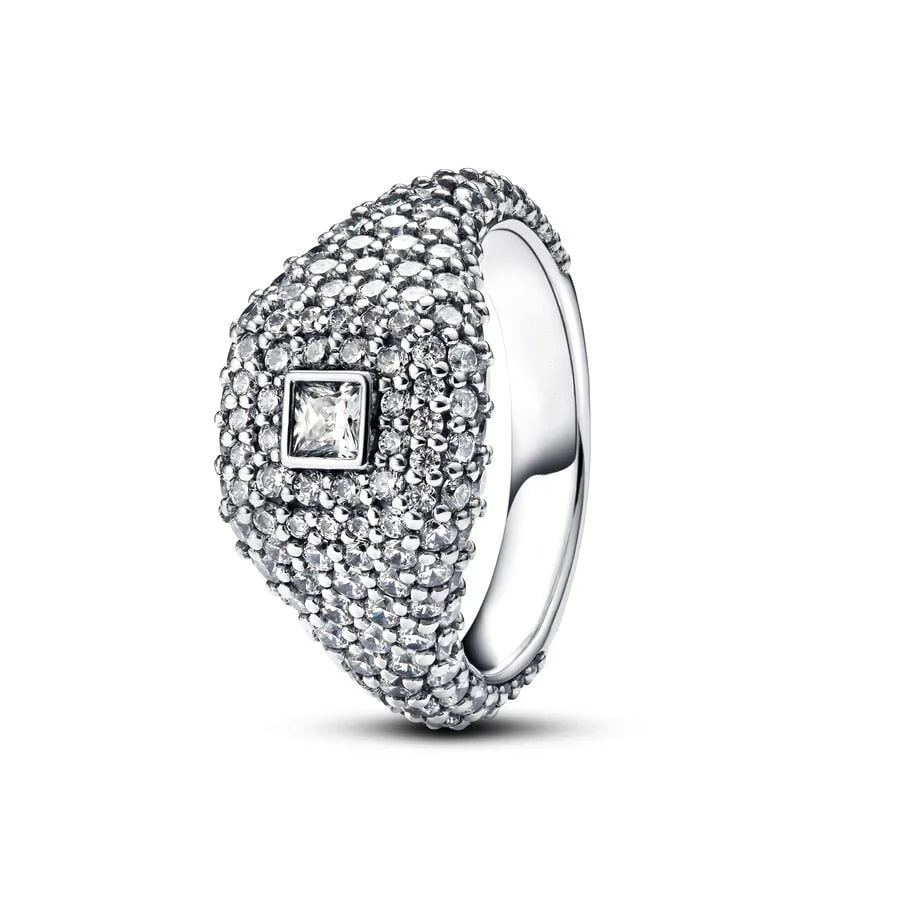 2025 New Disney "Stranger Things" Series Ring – Compatible with Pandora DIY Bracelets for Women - Image 26