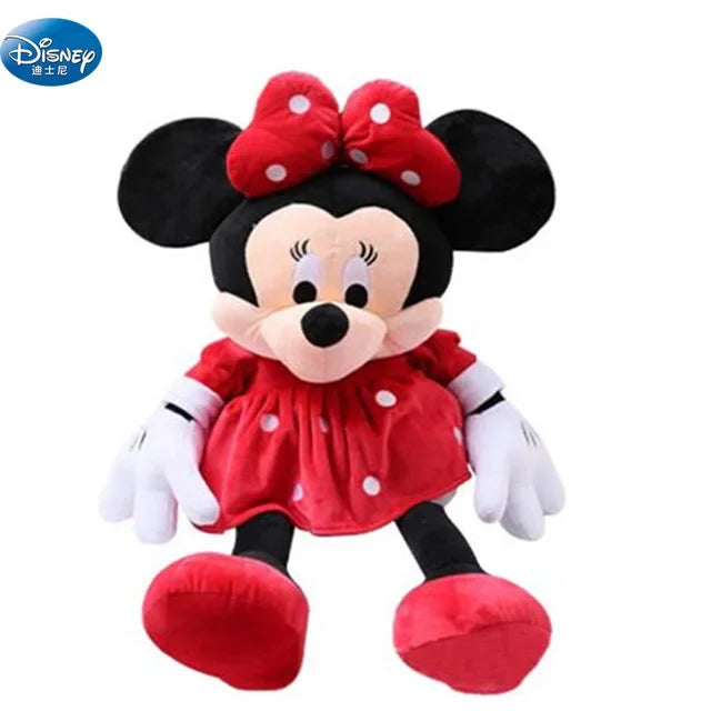 Disney Donald Duck & Daisy Plush Toys – Cute Cartoon Stuffed Animal Dolls for Kids - Image 15