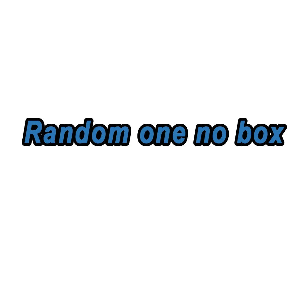 Crayon Shin-chan x Pikachu Anime Blind Box – Surprise Doll Collection & Mystery Gift Toy - Image 8
