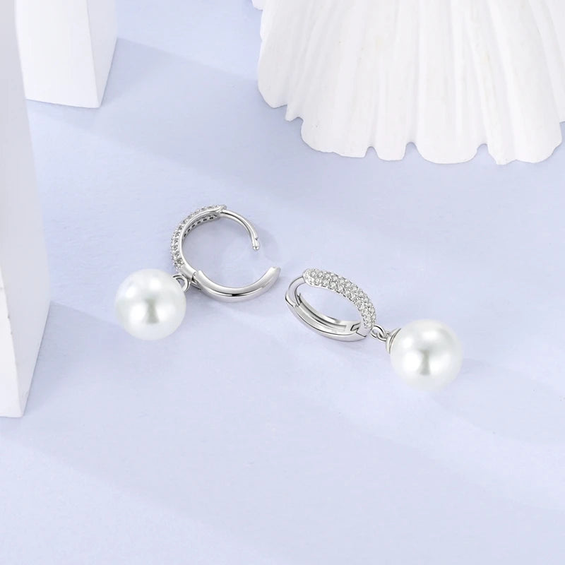 New 925 Sterling Silver Tassel Earrings – Love Heart, Star, Moon, Dragonfly & Tulip Designs - Image 5