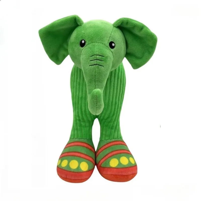 30cm Tralalero Plush Doll – Italian Brainrot Anime-Inspired Soft Cushion Toy for Fans - Image 12