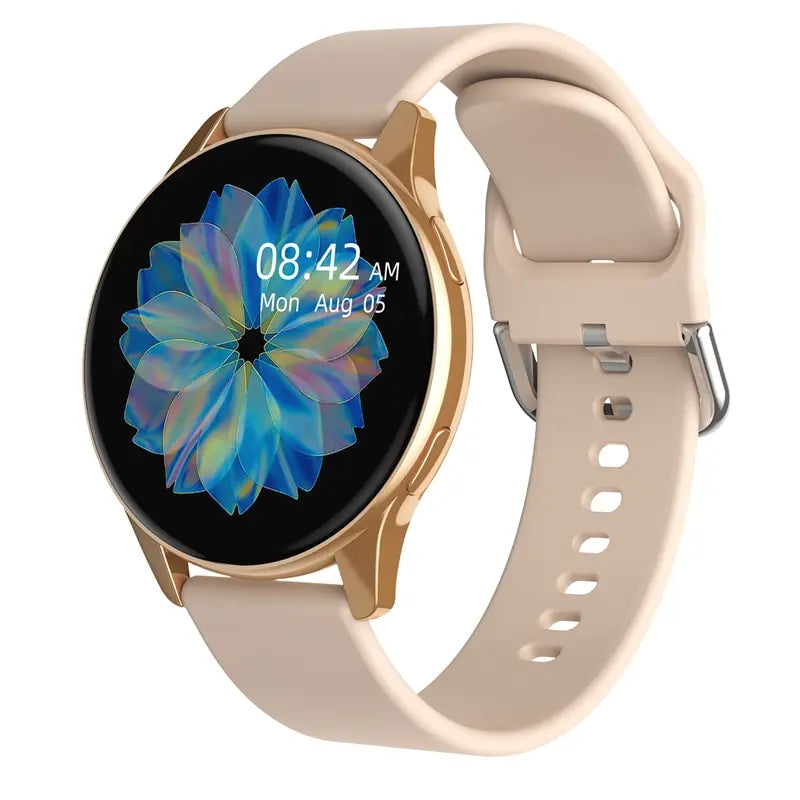 LIGE Smart Watch for Men & Women – Bluetooth Calling, Heart Rate & Blood Pressure Monitoring, IP67 Waterproof - Image 10