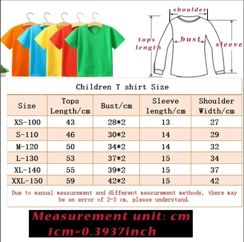 Lightning McQueen Kids T-Shirt – Disney Pixar Cars Cartoon Tee for Boys - Image 2