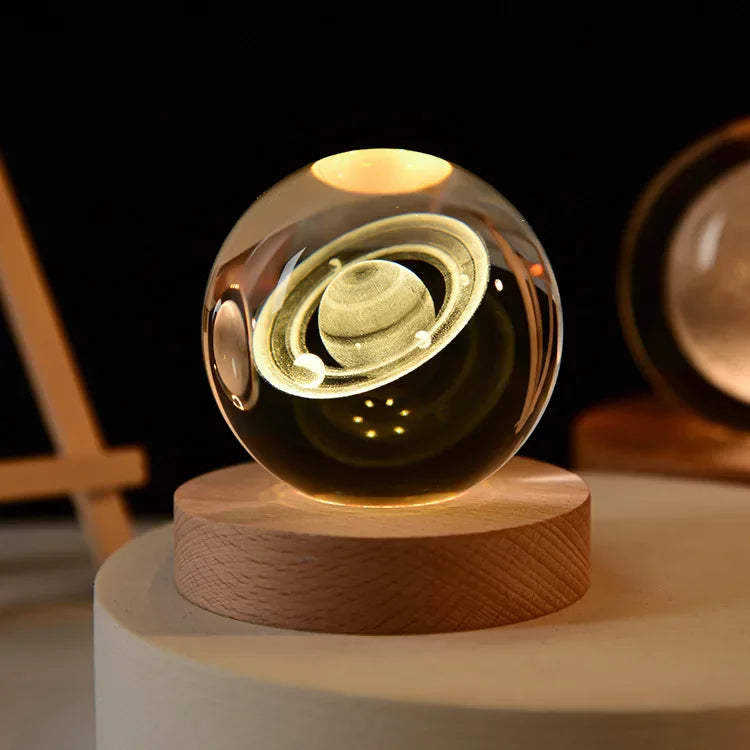 Gift Festival USB LED Night Light - Image 9