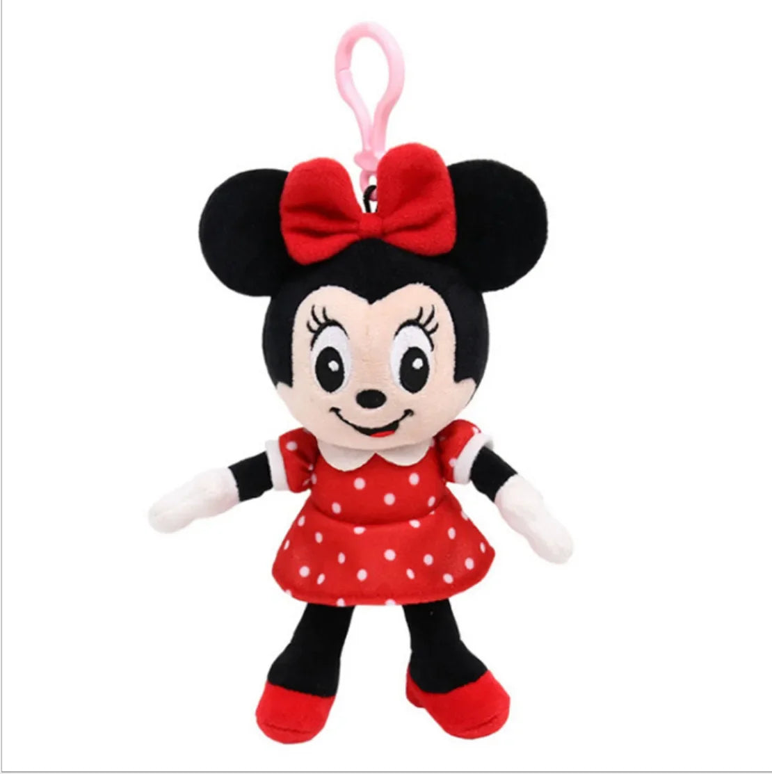 Disney Donald Duck & Daisy Plush Toys – Cute Cartoon Stuffed Animal Dolls for Kids - Image 6