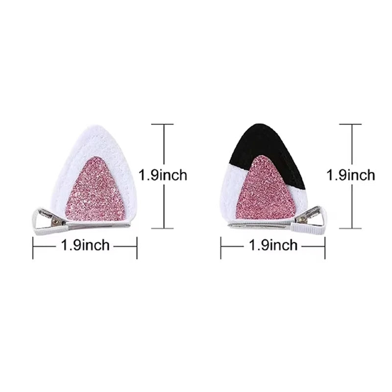 Gabby’s Dollhouse Headbands – Cute Cartoon Cosplay Accessories for Girls - Image 11
